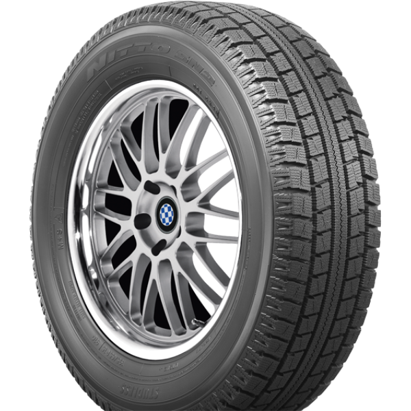 Nitto Winter SN2 Winter Tires 204340