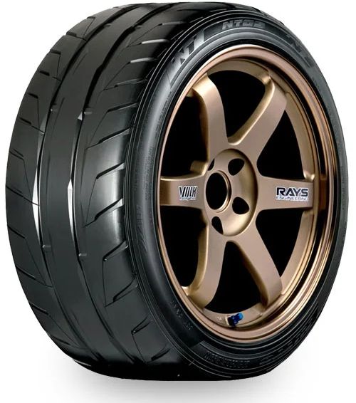 Nitto 207120 - Nitto NT05 Summer Tires - Partsengine Canada
