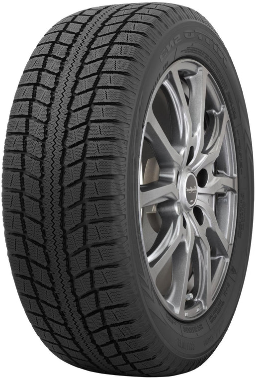 Nitto Winter SN3 Winter Tires 208520