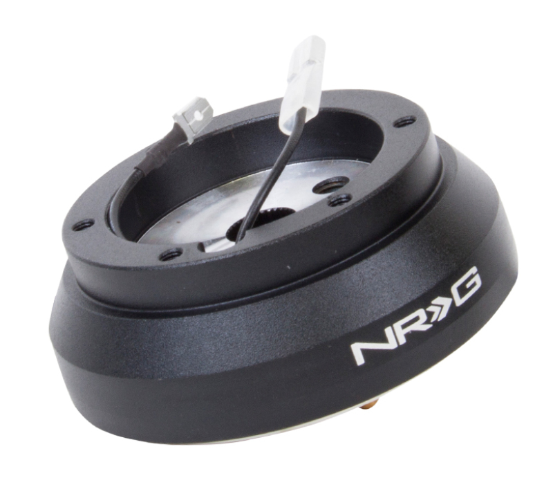 NRG Innovations SRK-140H Hub Adapter – Short Steering Hub For