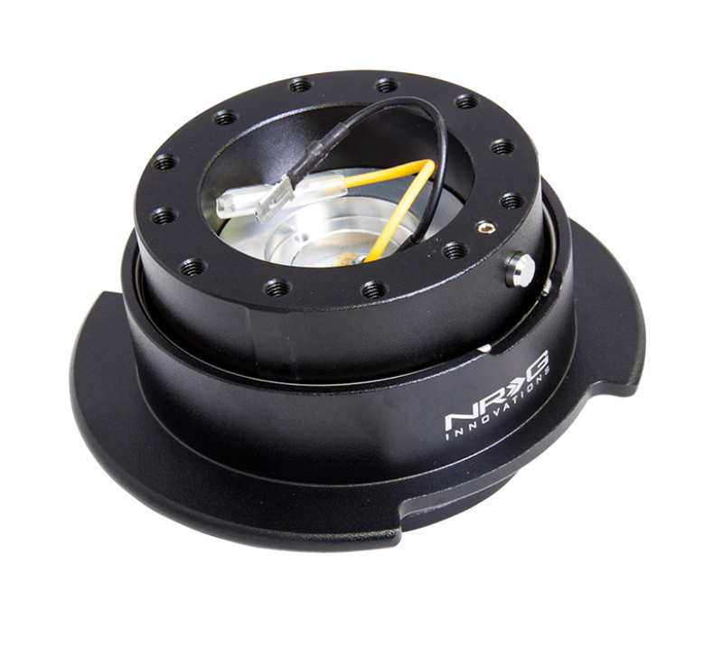 NRG SRK-250BK - NRG NRG Quick Release - Gen 2.5 - Partsengine Canada