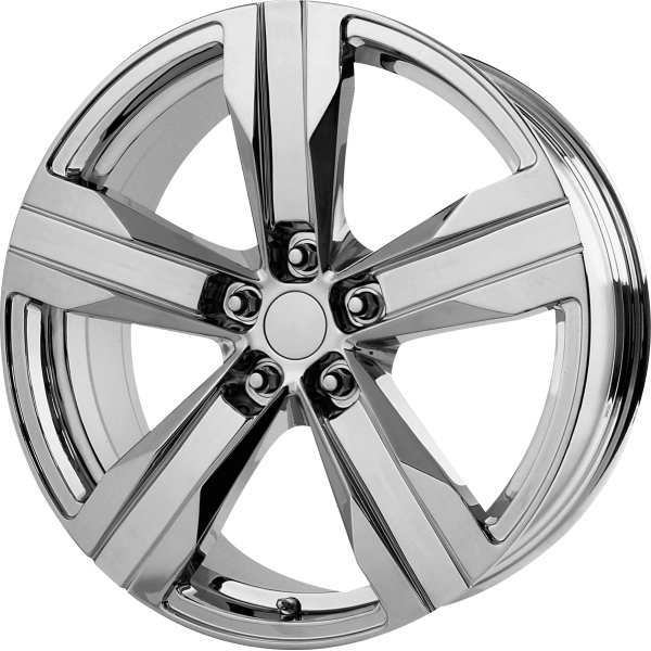 135C-281229 OE Creations Wheels PR135 - Chrome main image