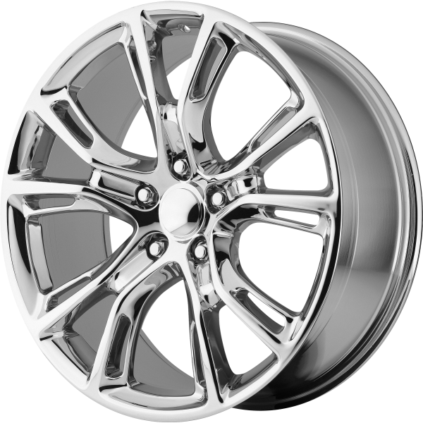 137C-217350 OE Creations Wheels PR137 - Chrome main image