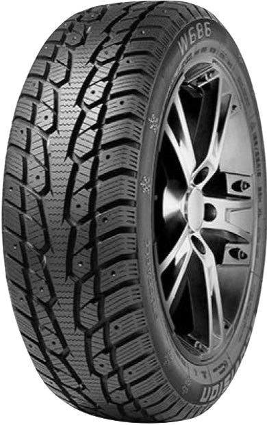 OVATION OVATION W-686 ECOVISION Winter Tires 300E3038