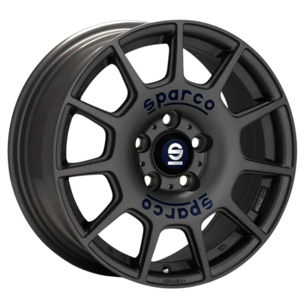 OZ-Sparco Wheels W29046605P4 - OZ-Sparco Wheels SPARCO TERRA