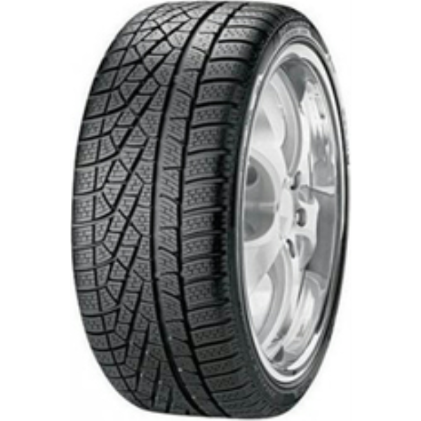 1814700 Pirelli W270 SottoZero Series II Tires main image