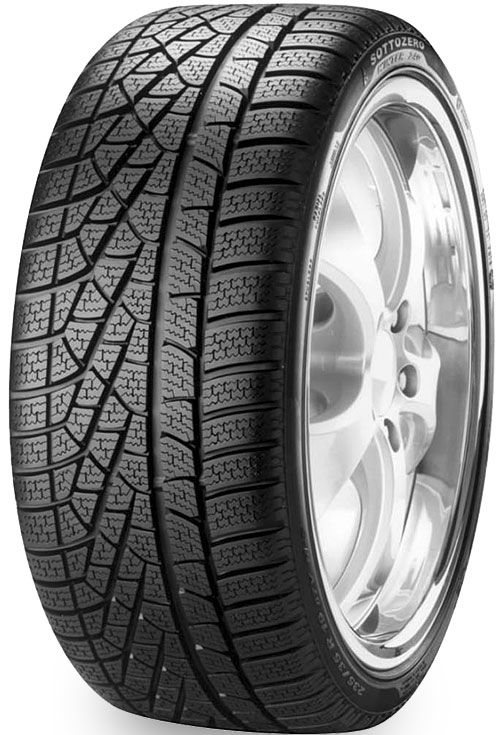 Pirelli Winter Sottozero Serie II W240 Winter Tires 1821900