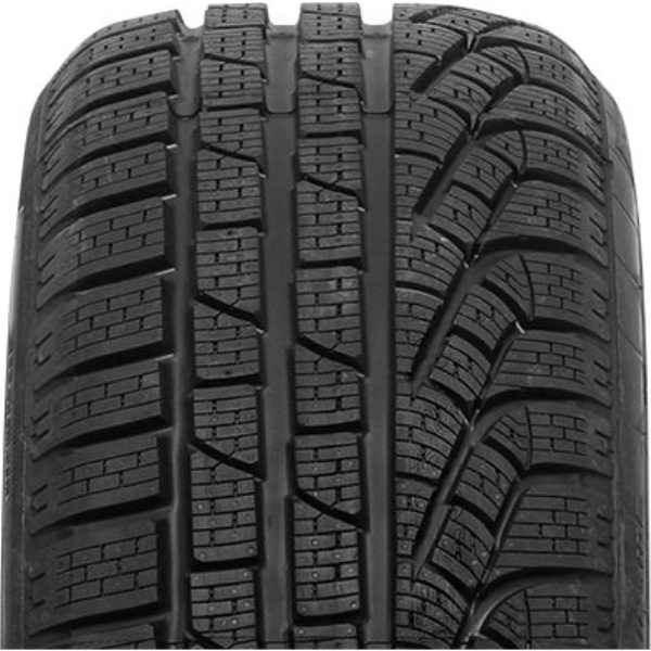 1822400 Pirelli W240 Sottozero Series II Tires main image
