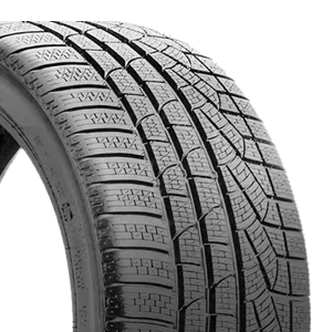 Pirelli Winter Sottozero Serie II W270 Winter Tires 1877900