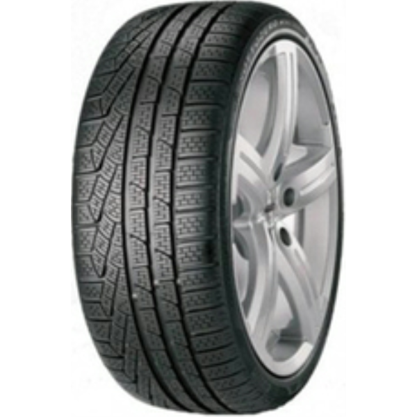 Pirelli Winter Sottozero Serie II W210 Winter Tires 1935200