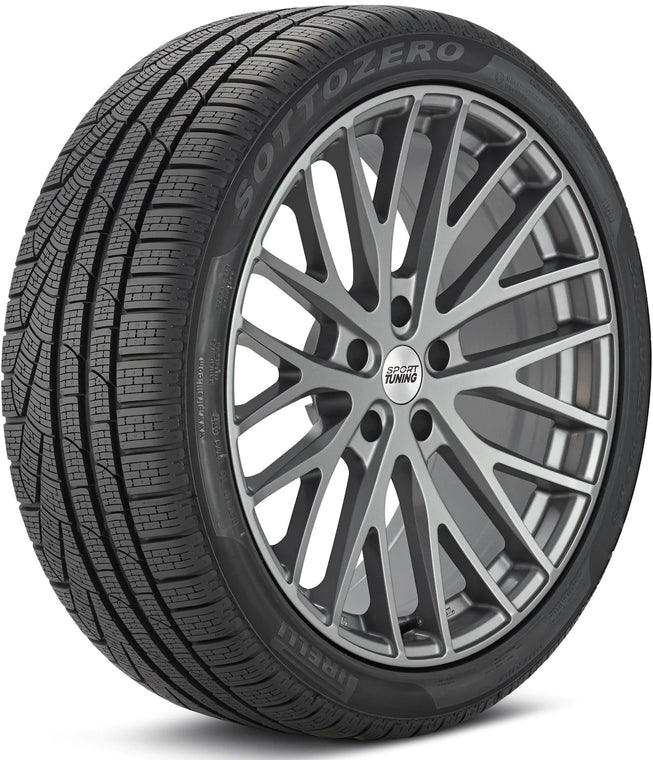 Pirelli Winter Sottozero Serie II W210 Winter Tires 2001600