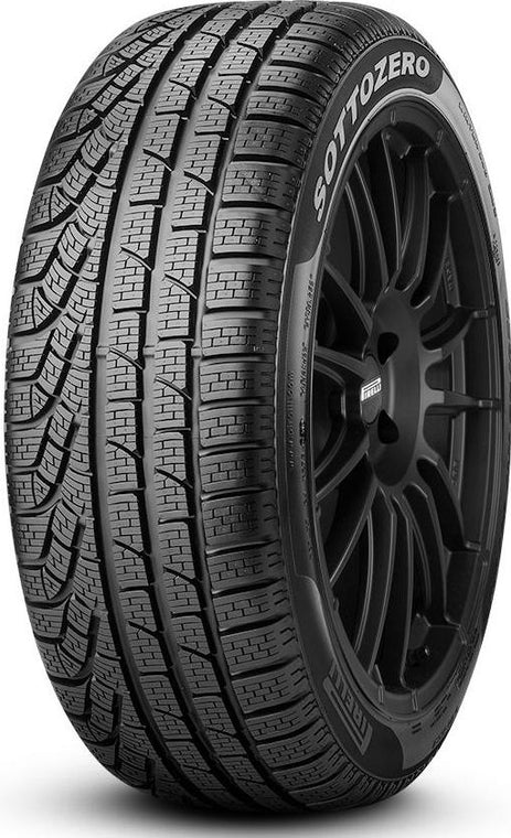 Pirelli Winter Sottozero Serie II W270 Winter Tires 2116000