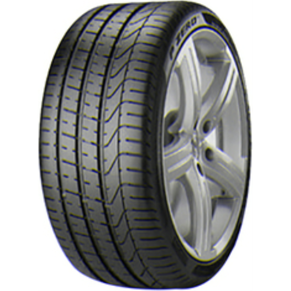 2415600 Pirelli PZero Tires main image