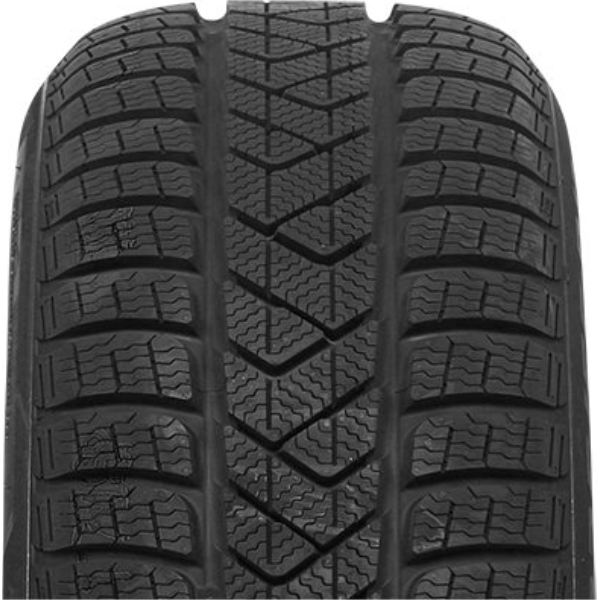 2428400 Pirelli Winter SottoZero Series 3 Tires main image