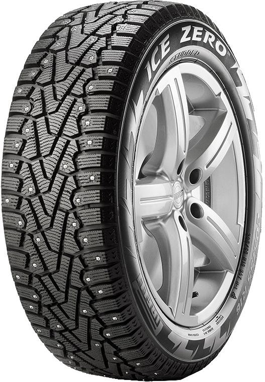 Pirelli Ice Zero (Studded) Winter Tires 2466700