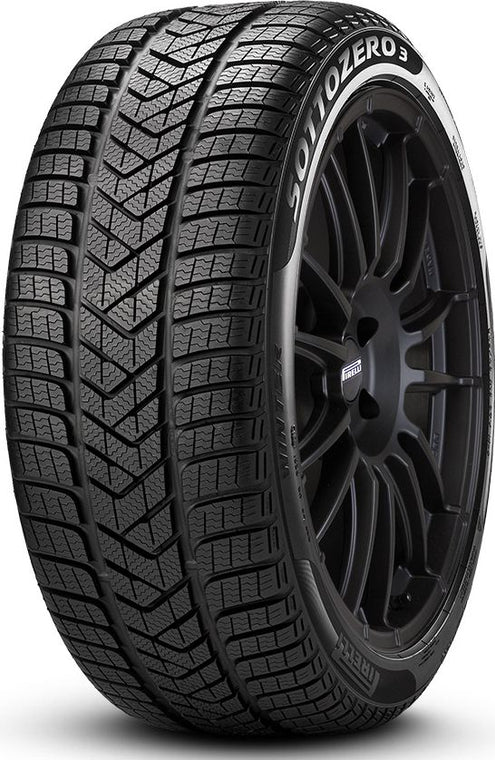 Pirelli Winter Sottozero 3 Winter Tires 2573100