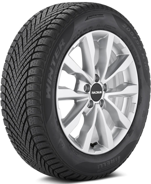 Pirelli Cinturato Winter Winter Tires 2687300
