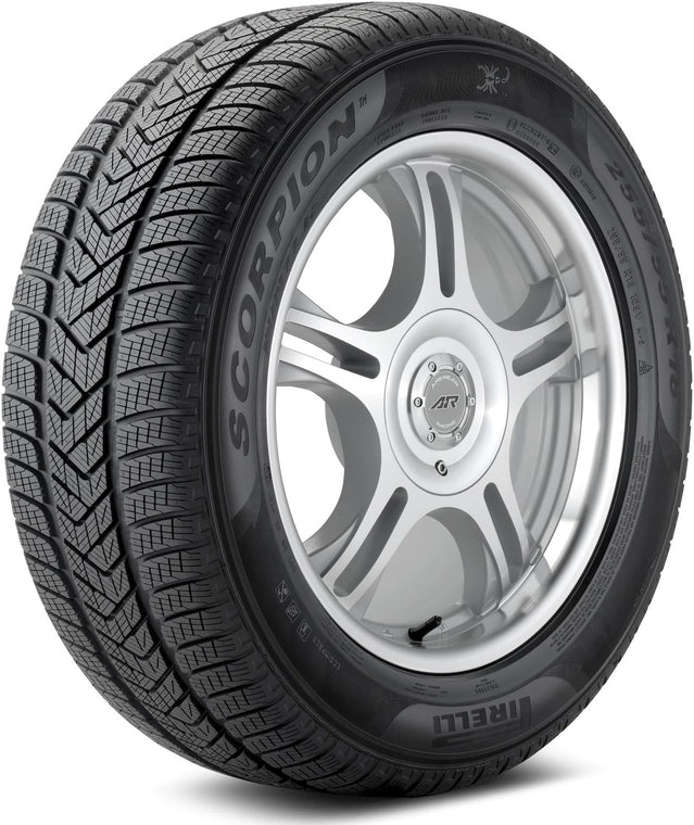 Pirelli Scorpion Winter Winter Tires 3586200