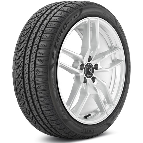 Pirelli P Zero Winter Winter Tires 3905200