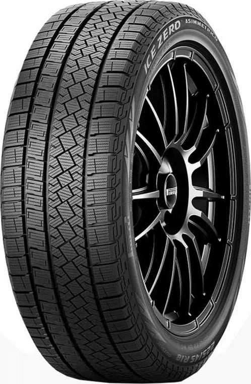 Pirelli ICE ZERO ASIMMETRICO Winter Tires 4072000