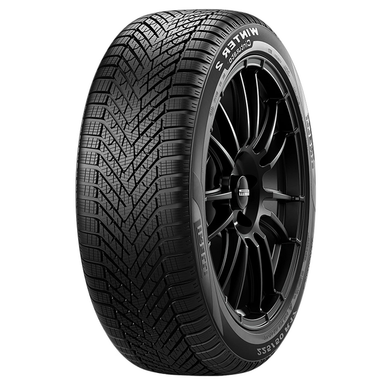 Pirelli WINTER CINTURATO 2 Winter Tires 4097100