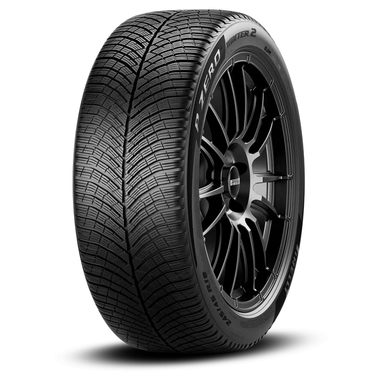 Pirelli P ZERO WINTER 2 Winter Tires 4112200