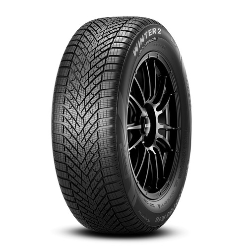 Pirelli SCORPION WINTER 2 Winter Tires 4130400