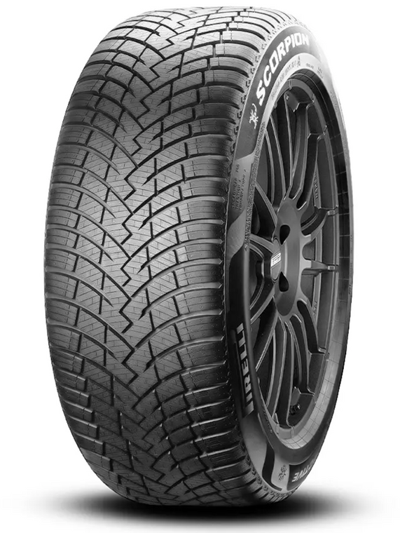 Pirelli P ZERO WINTER ELT Winter Tires 4214000
