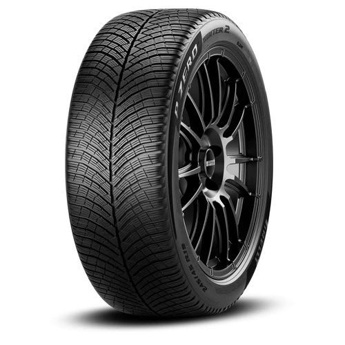 Pirelli P ZERO WINTER 2 Winter Tires 4443300