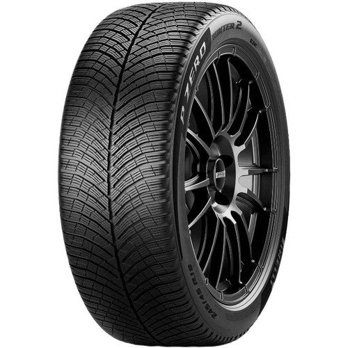 Pirelli P Zero Winter 2 ELECT Winter Tires 4449800