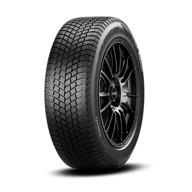Pirelli ICE FRICTION Winter Tires 4489100