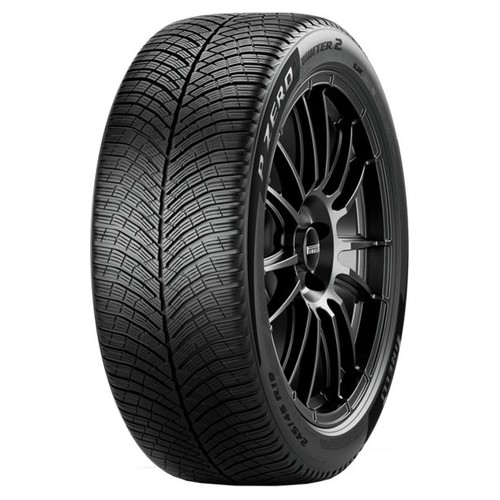 Pirelli P ZERO WINTER 2 Winter Tires 4768400