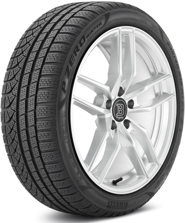 Pirelli P Zero Winter Winter Tires 7110600