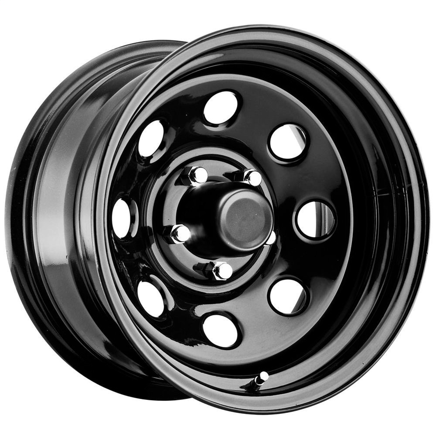 Pro Comp 97-5865 - Pro Comp Rock Crawler Series 97 Series Wheels