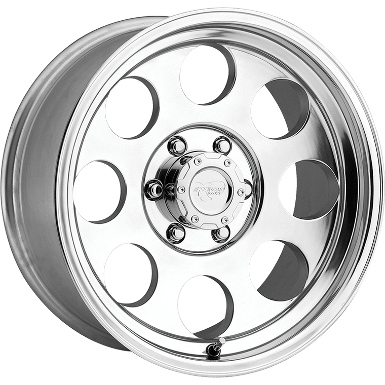 Pro Comp PXA1069-6885 - PA69 VINTAGE Series Wheels - Partsengine