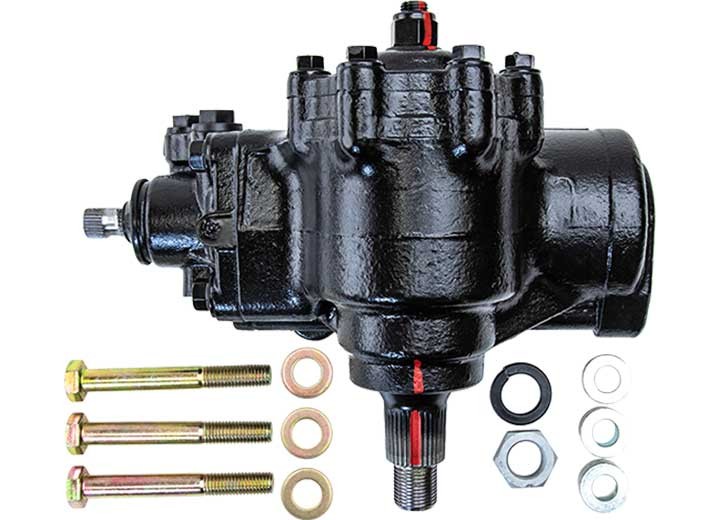 PSC Motorsports SG851 - 9402 RAM 2500/3500BIG BORE XD POWER
