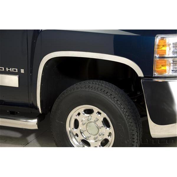Putco Fender Trims 97289