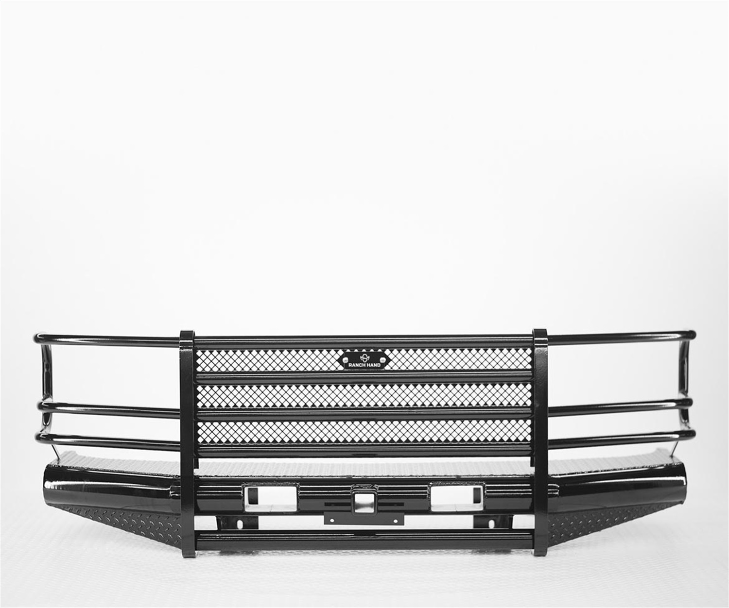 LOCKFIELD EQUIPMENT　 LFE BUMPER Ranch Hand FBF081BLR Legend Series Front Bumper