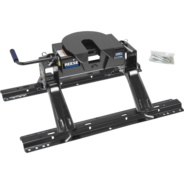 Reese 30128 FREE SHIPPING CANADA Shop Reese 5th Wheel Trailer Hitch