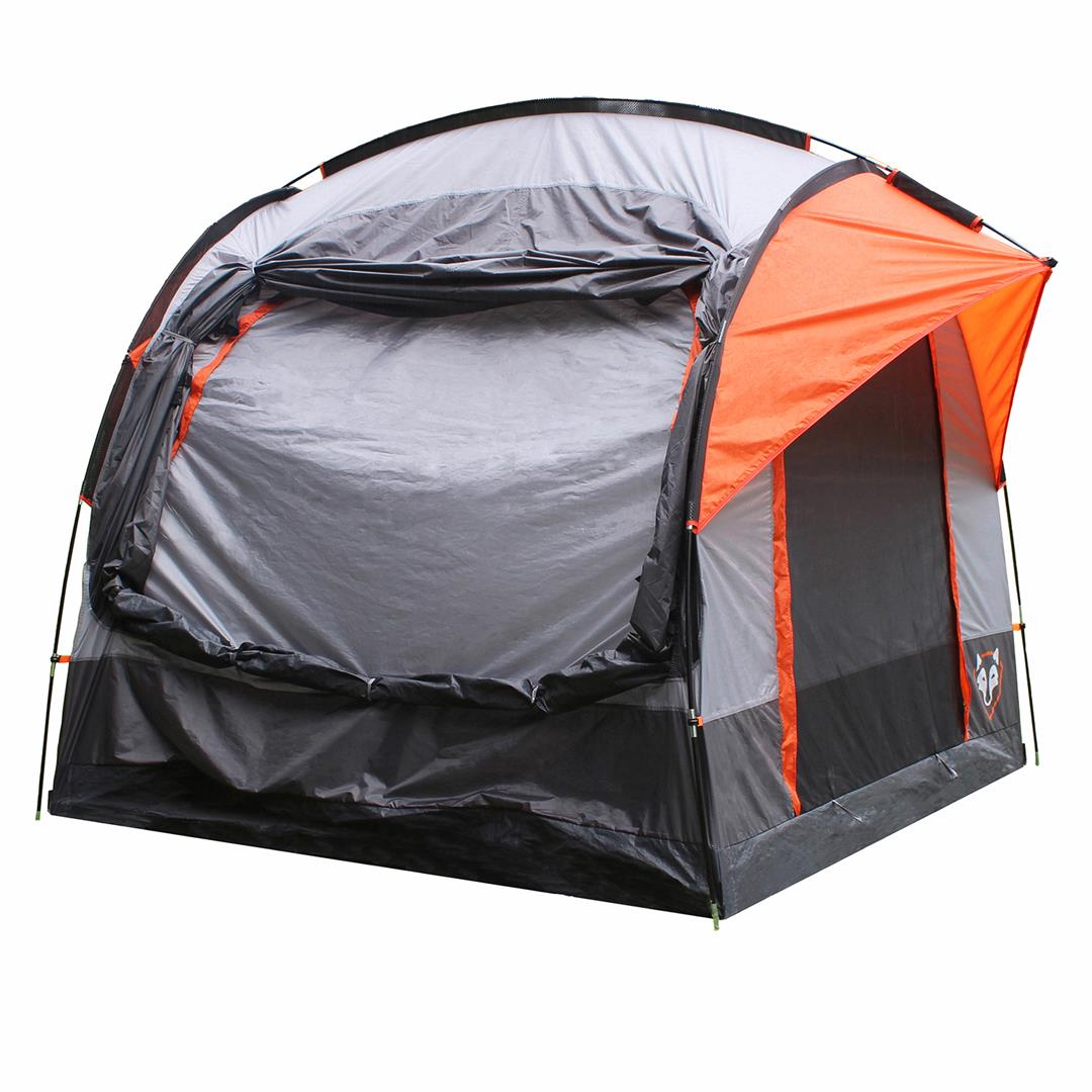 Rightline Gear 110907 - Rightline Gear SUV Tents - Partsengine Canada