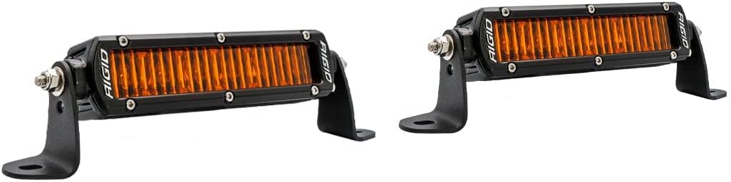 Rigid Industries 906705 - Rigid Industries SR-SeriesÃ‚Â® Pro Light