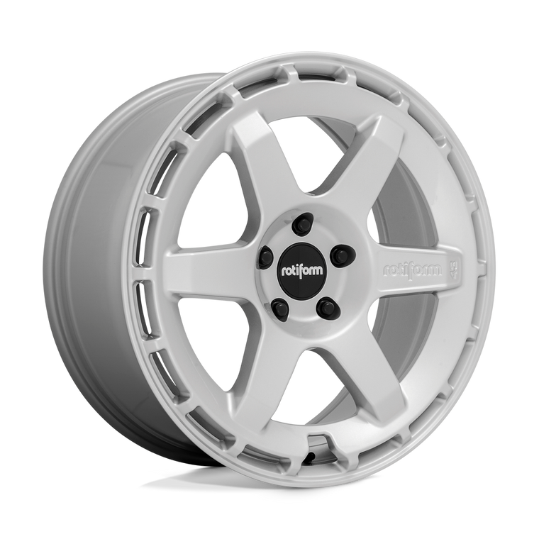 Rotiform Wheels R184198531+42 - R184 KB1 Series Wheels