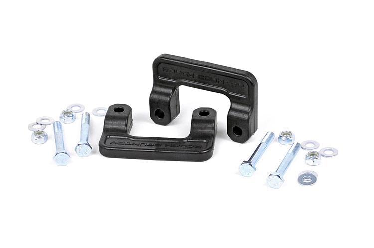 Rough Country Front Leveling Kit 1307