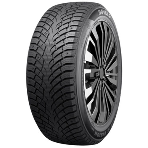 Rovelo ARCTIC VISION RW01 STUDDED Winter Tires 1602889S
