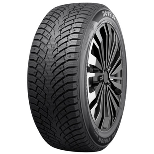 Rovelo ARCTIC VISION RW01 STUDDED Winter Tires 1602890S