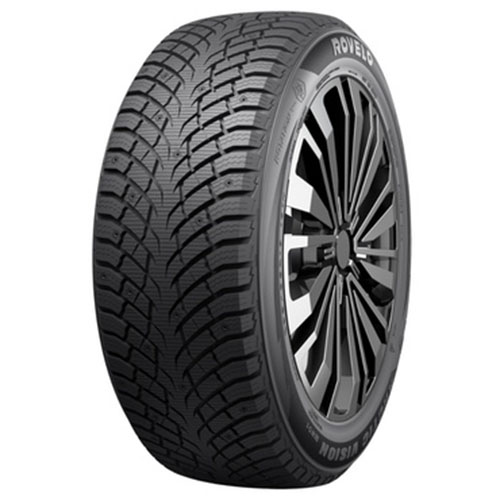 Rovelo ARCTIC VISION RW01 Winter Tires 1602896K
