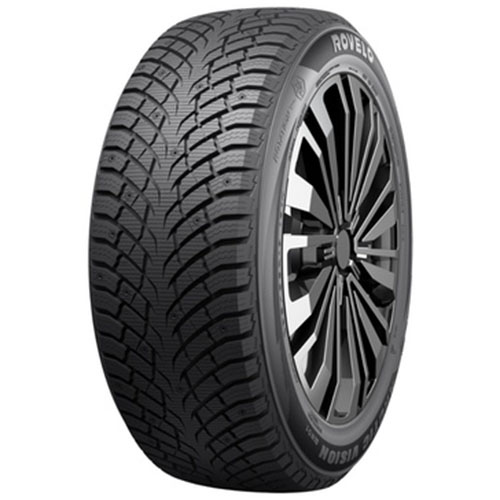 Rovelo ARCTIC VISION RW01 Winter Tires 1602897K