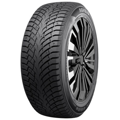 Rovelo ARCTIC VISION RW01 STUDDED Winter Tires 1602900S