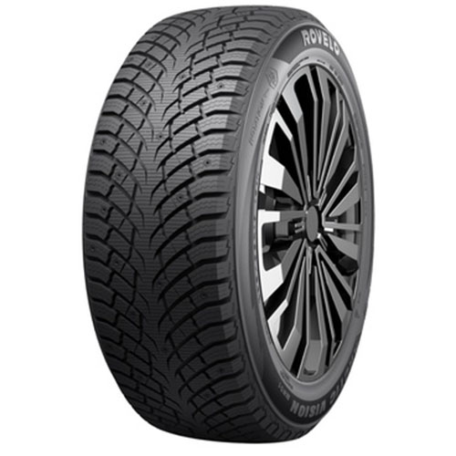 Rovelo ARCTIC VISION RW01 STUDDED Winter Tires 1602903S