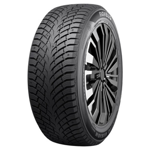 Rovelo ARCTIC VISION RW01 STUDDED Winter Tires 1602904S